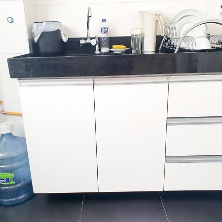 Apartament Apartamento Perto Da Praia E Do Aeroporto Lauro de Freitas Zewnętrze zdjęcie