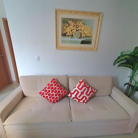 Apartament Apartamento Perto Da Praia E Do Aeroporto Lauro de Freitas Zewnętrze zdjęcie