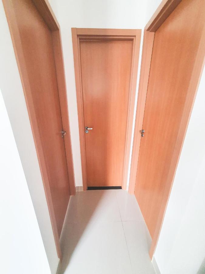 Apartament Apartamento Perto Da Praia E Do Aeroporto Lauro de Freitas Zewnętrze zdjęcie