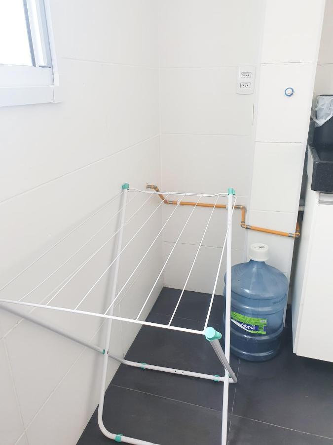 Apartament Apartamento Perto Da Praia E Do Aeroporto Lauro de Freitas Zewnętrze zdjęcie