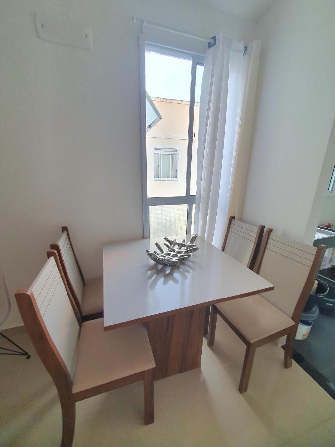 Apartament Apartamento Perto Da Praia E Do Aeroporto Lauro de Freitas Zewnętrze zdjęcie