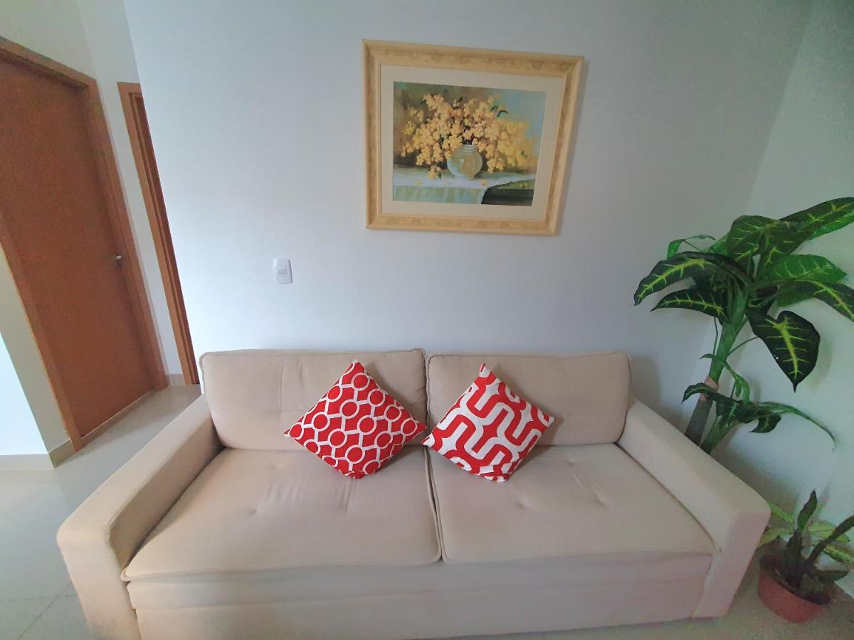 Apartament Apartamento Perto Da Praia E Do Aeroporto Lauro de Freitas Zewnętrze zdjęcie