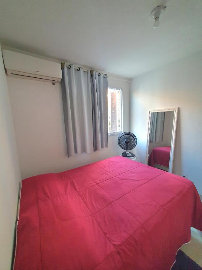Apartament Apartamento Perto Da Praia E Do Aeroporto Lauro de Freitas Zewnętrze zdjęcie